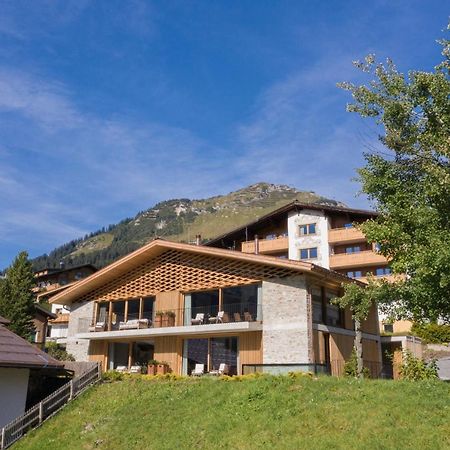 Arla Luxury Home Лех-ам-Арльберг Екстер'єр фото