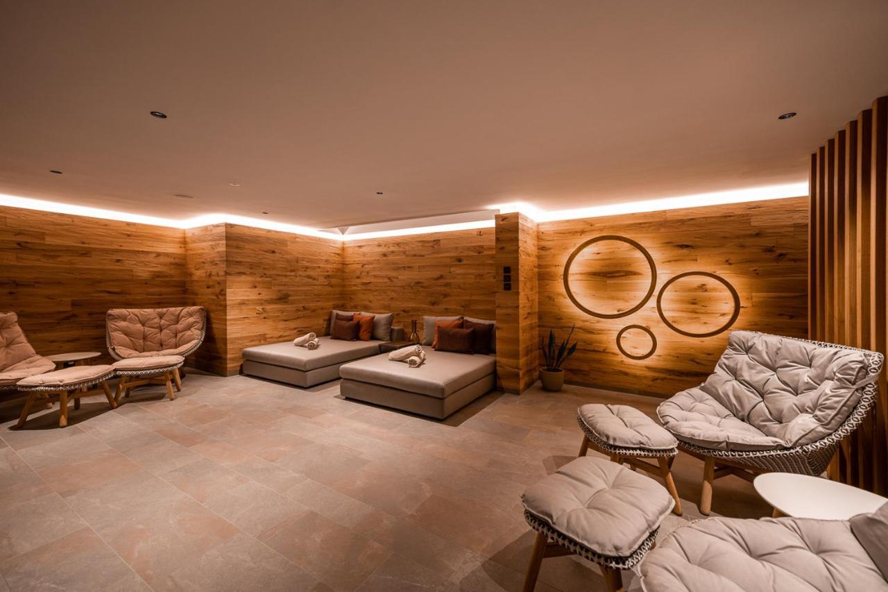 Arla Luxury Home Лех-ам-Арльберг Екстер'єр фото