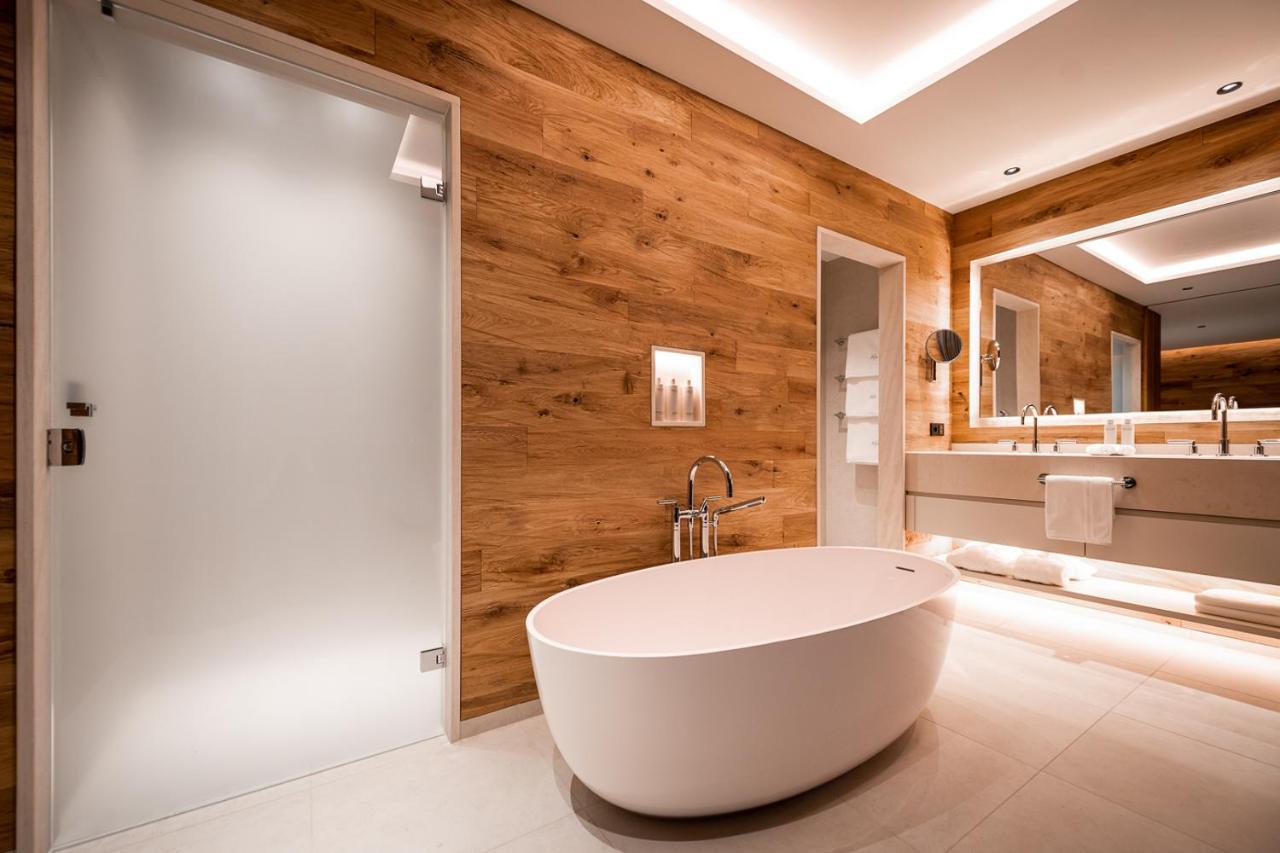 Arla Luxury Home Лех-ам-Арльберг Екстер'єр фото